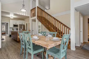Dino's Last Post | Sleeps 8 | Private Backyard! | - Image 2