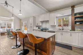 Dino's Last Post | Sleeps 8 | Private Backyard! | - Image 3