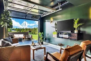 Modern Luxury Escape on Private Acreage - Image 2