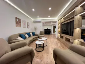 Giza Zoo View Duplex 3BR Family Retreat - Image 3
