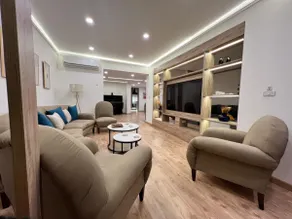 Giza Zoo View Duplex 3BR Family Retreat - Image 2