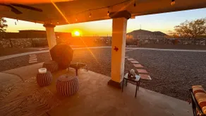 Sunset Escape Parkside Retreat - Image 4
