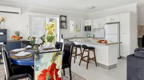 THE White Lotus | Sought After Villa with Pool - Image 2