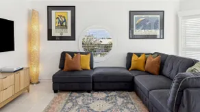 THE White Lotus | Sought After Villa with Pool - Image 4