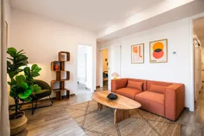 41PAR1044 - Brand new apartment by Plza Espanya - Image 3