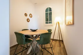 41PAR1044 - Brand new apartment by Plza Espanya - Image 4