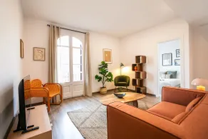 41PAR1044 - Brand new apartment by Plza Espanya - Image 2