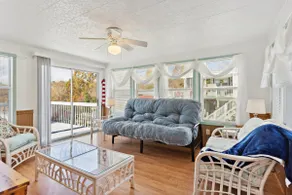 Lakefront Retreat In Badin Shores Resort 2 Bedroom Home - Image 3