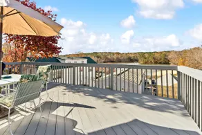 Lakefront Retreat In Badin Shores Resort 2 Bedroom Home - Image 2