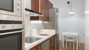 AG Piso Valle Inclán en el centro de Carballo - Image 2