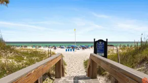 Beach Vibes Destin Gem: 1BR Condo w/ 3 Beds - Image 4