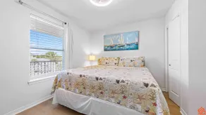Beach Vibes Destin Gem: 1BR Condo w/ 3 Beds - Image 3