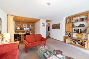 Brentschpark No. 73: Spacious and bright 3.5-room - Image 3