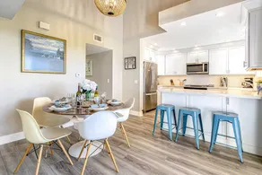 3 Bedroom Duplex with Ocean View - Image 3