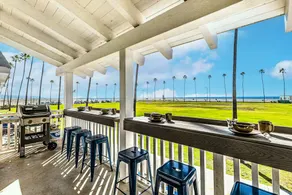 3 Bedroom Duplex with Ocean View - Image 4