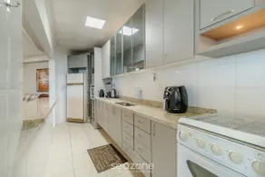 Sea View Apt w/ BBQ in Itapema Dnl0602 - Image 3