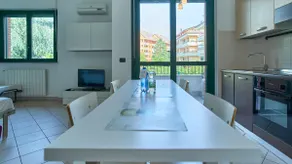 APT. 14-Cosy Apartment with Balcony - Image 2
