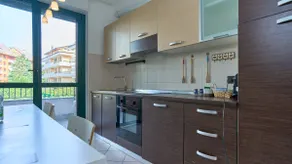APT. 14-Cosy Apartment with Balcony - Image 3