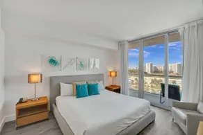 Stylish 2 BDR Condo Resort Near Beach 1210 - Image 2