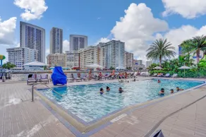 Stylish 2 BDR Condo Resort Near Beach 1210 - Image 5