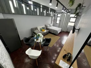 Brand new flat with air-conditioning in Centro/Lapa Near the Subway - Image 4