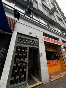 Brand new flat with air-conditioning in Centro/Lapa Near the Subway - Image 2