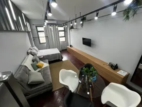Brand new flat with air-conditioning in Centro/Lapa Near the Subway - Image 5