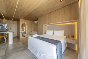 Modern Studio with Side Sea View - NWT1223 - Image 3