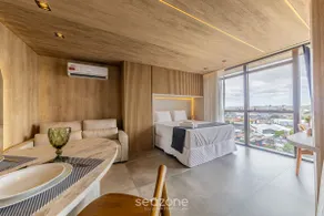 Modern Studio with Side Sea View - NWT1223 - Image 2