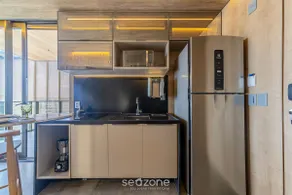 Modern Studio with Side Sea View - NWT1223 - Image 4