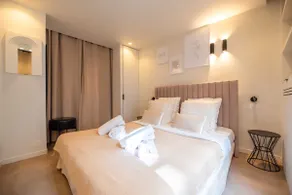 Elegant apartment - 2BR-6P - Notre Dame Cathedral - Image 4