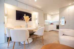 Elegant apartment - 2BR-6P - Notre Dame Cathedral - Image 2