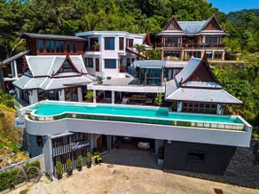 Villa Amara - Luxury Infinity Pool with Sea view - Image 2