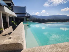 Villa Amara - Luxury Infinity Pool with Sea view - Image 5
