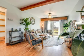 Secluded Home w/ Lake View in Delton! - Image 5