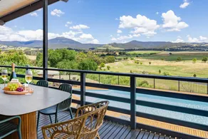 Bluegum Merrijig-Minutes to Mt Buller Gates - Pool - Image 3