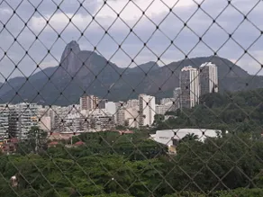 Beautiful 2-bedroom apartment AR Botafogo Leme Beach - Image 2