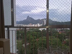 Beautiful 2-bedroom apartment AR Botafogo Leme Beach - Image 3