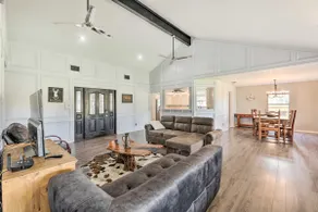 Pet-Friendly Lockhart Home With Private Yard! - Image 5