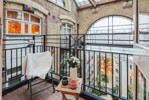 Modern 1BR by the Thames - Walk to St Paul's - Image 4