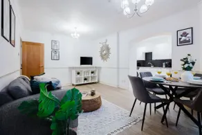 Modern 1BR by the Thames - Walk to St Paul's - Image 2