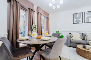 Modern 1BR by the Thames - Walk to St Paul's - Image 3
