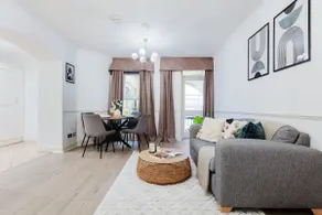 Modern 1BR by the Thames - Walk to St Paul's - Image 5