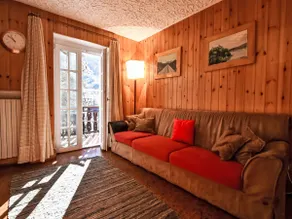 Apartment Casa Rossa by Interhome - Image 2