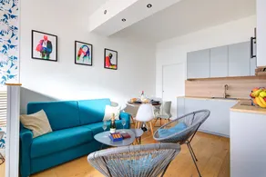 TBS 48 - Warm and modern studio - Image 3
