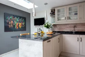 Characterful Cotswold cottage - Fuchsia Cottage - Image 5