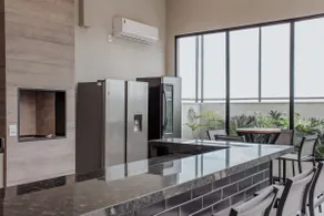 Studio Moderno Completo Actual House Standard - Image 4