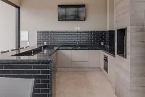 Studio Moderno Completo Actual House Standard - Image 5