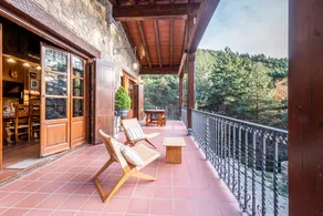Mountain Lodge Can Campaner - Image 4