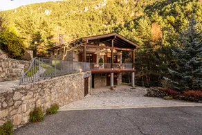 Mountain Lodge Can Campaner - Image 2